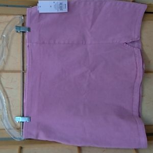 Wild Fable light purple skirt size 16